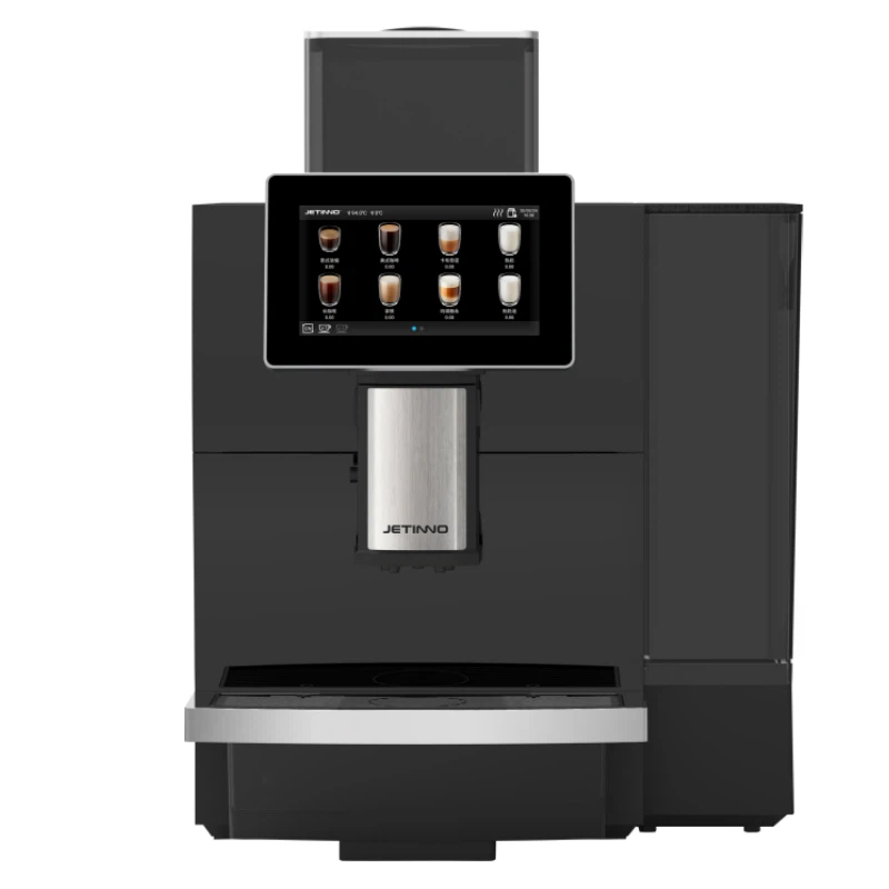 Office Espresso Machine